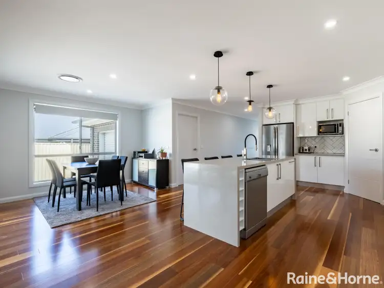 Fifth view of Homely house listing, 4 Newlands Crescent, Kelso NSW 2795