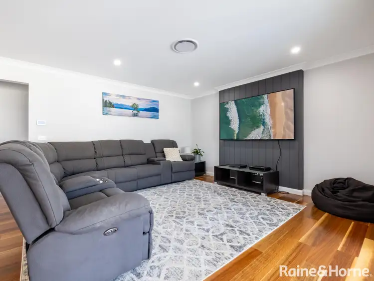 Sixth view of Homely house listing, 4 Newlands Crescent, Kelso NSW 2795