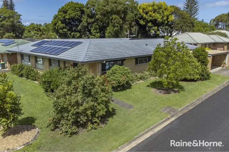 18 Kotuku Street, Coffs Harbour NSW 2450