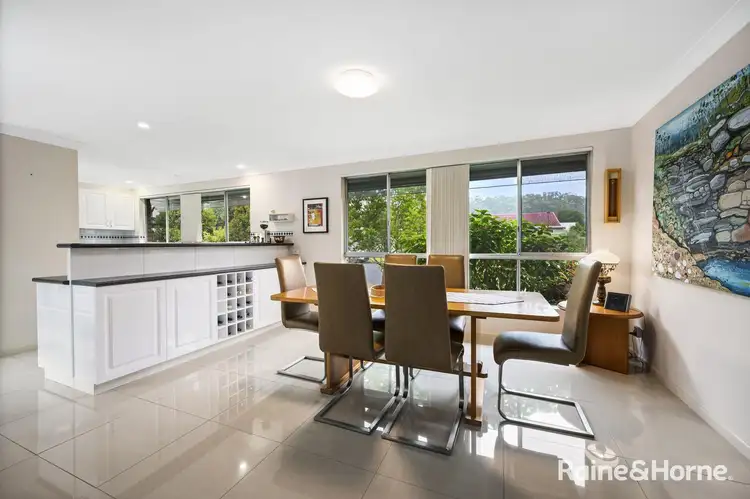 Third view of Homely house listing, 18 Kotuku Street, Coffs Harbour NSW 2450