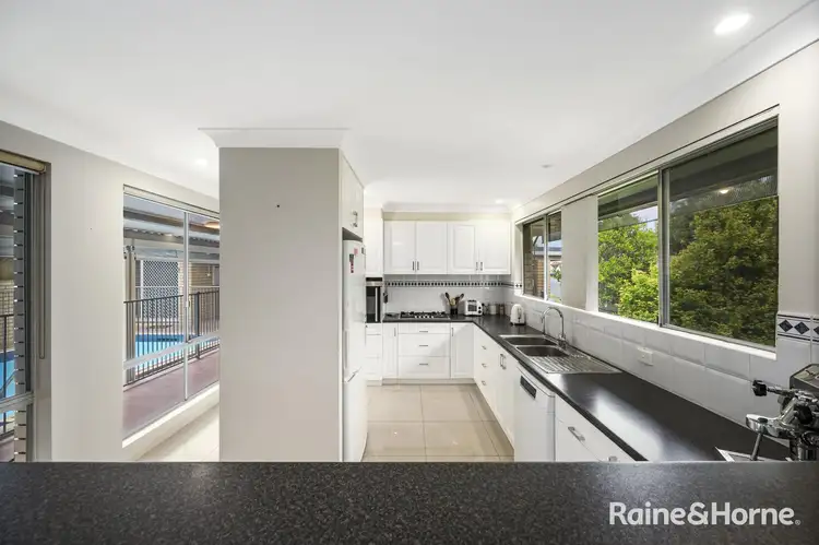 Fourth view of Homely house listing, 18 Kotuku Street, Coffs Harbour NSW 2450