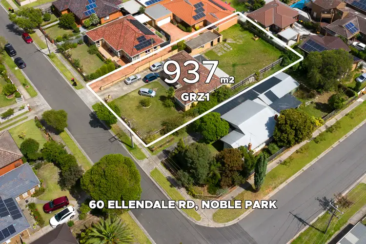 60 Ellendale Road, Noble Park VIC 3174