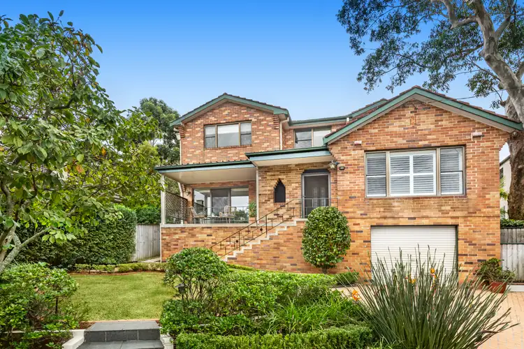 29 Murray Street, Lane Cove NSW 2066