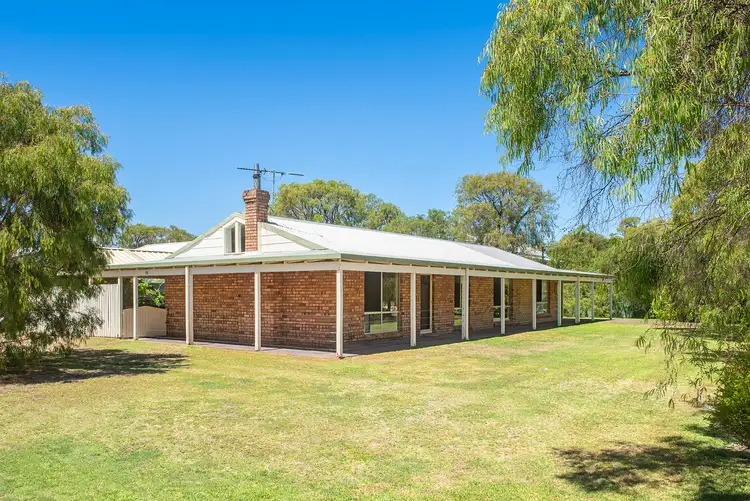Main view of Homely house listing, 340 Geographe Bay Road, Quindalup WA 6281