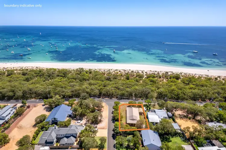 Second view of Homely house listing, 340 Geographe Bay Road, Quindalup WA 6281