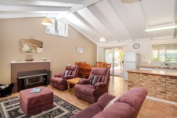 Fourth view of Homely house listing, 340 Geographe Bay Road, Quindalup WA 6281