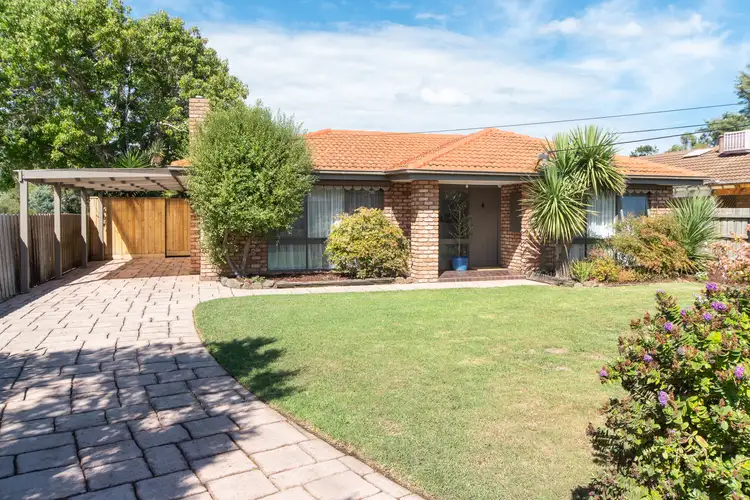 18 Catron Street, Seaford VIC 3198