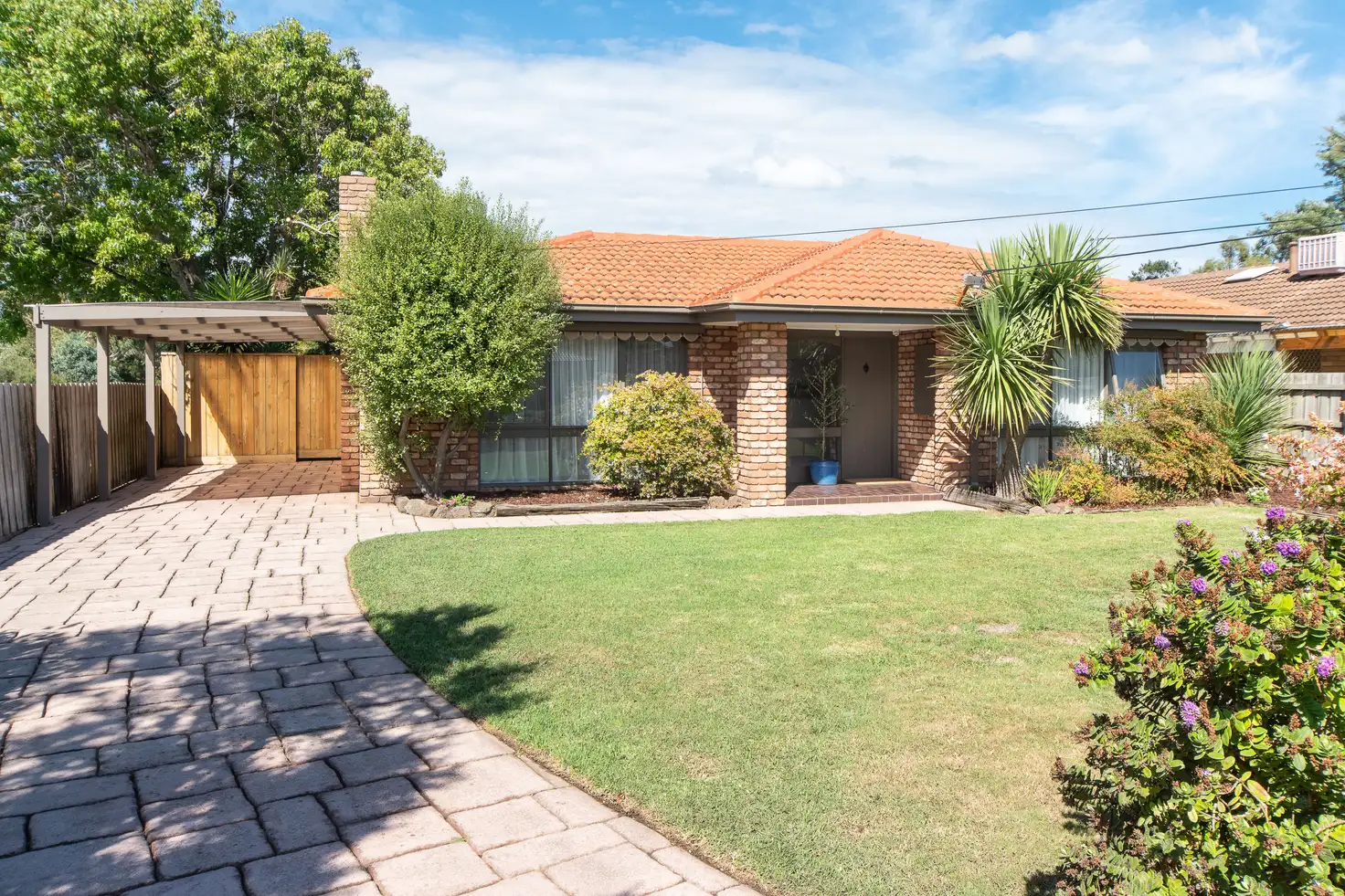 Main view of Homely house listing, 18 Catron Street, Seaford VIC 3198