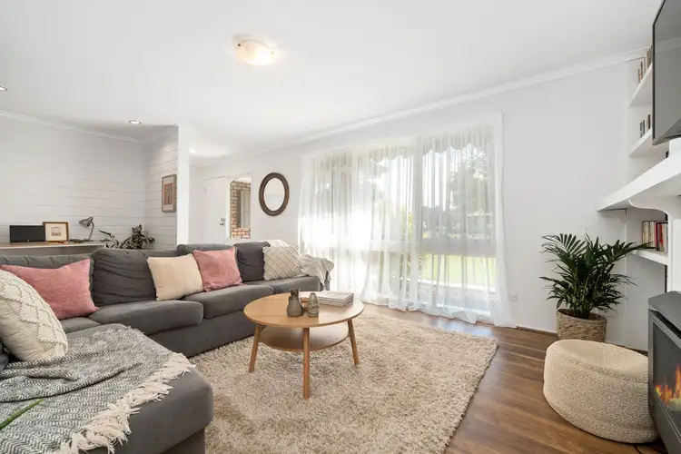 Second view of Homely house listing, 18 Catron Street, Seaford VIC 3198