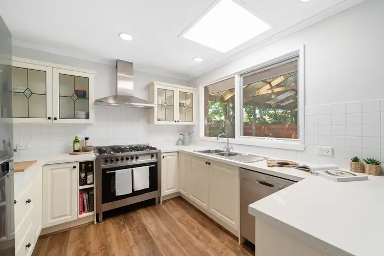 Third view of Homely house listing, 18 Catron Street, Seaford VIC 3198