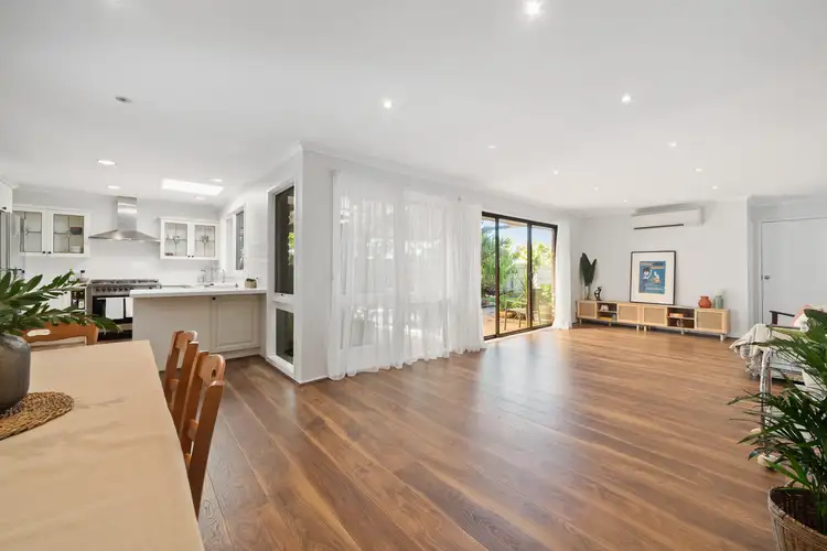 Sixth view of Homely house listing, 18 Catron Street, Seaford VIC 3198