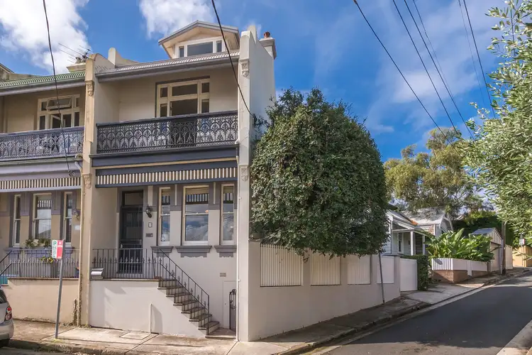 Main view of Homely house listing, 1 Queens Avenue, Mcmahons Point NSW 2060