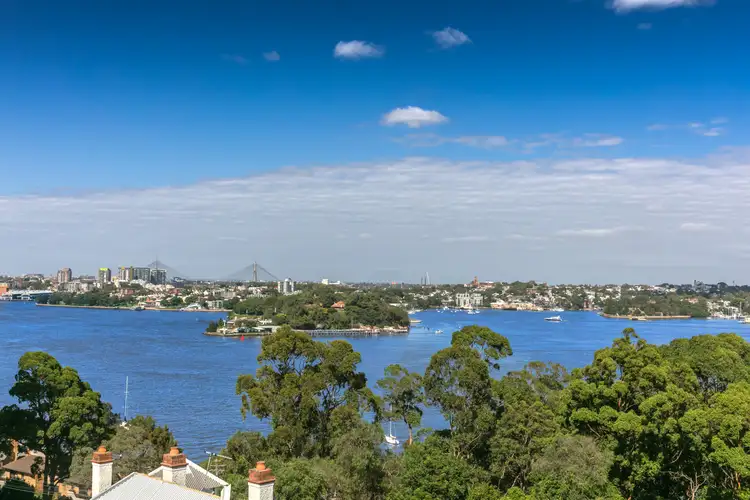 Third view of Homely house listing, 1 Queens Avenue, Mcmahons Point NSW 2060