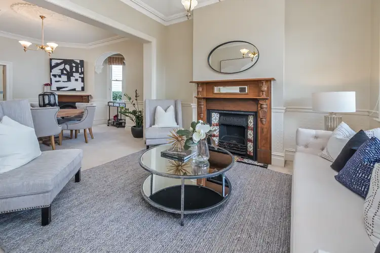 Fourth view of Homely house listing, 1 Queens Avenue, Mcmahons Point NSW 2060