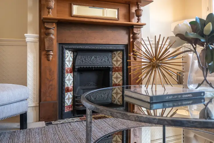 Fifth view of Homely house listing, 1 Queens Avenue, Mcmahons Point NSW 2060
