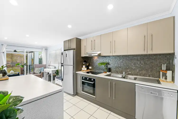 Second view of Homely house listing, 70 Nothling Street, Moffat Beach QLD 4551