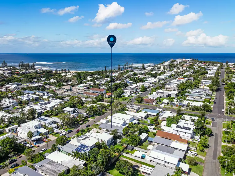 Third view of Homely house listing, 70 Nothling Street, Moffat Beach QLD 4551