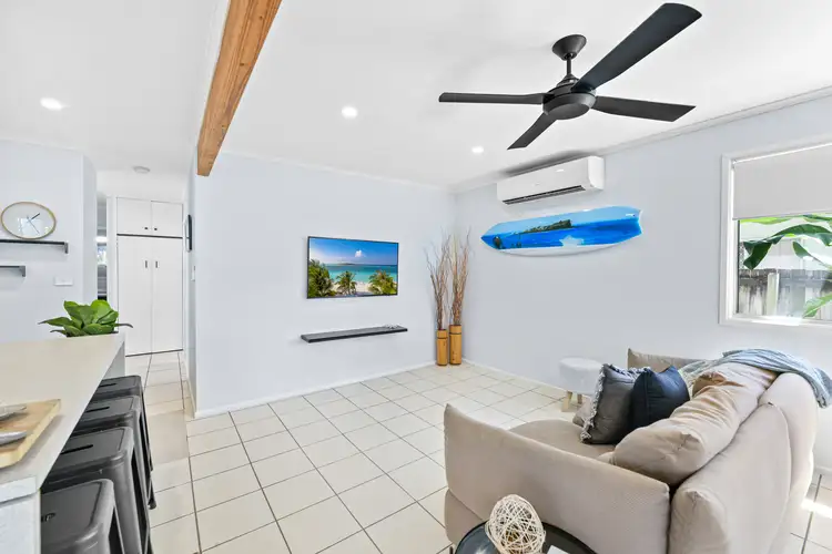 Fifth view of Homely house listing, 70 Nothling Street, Moffat Beach QLD 4551