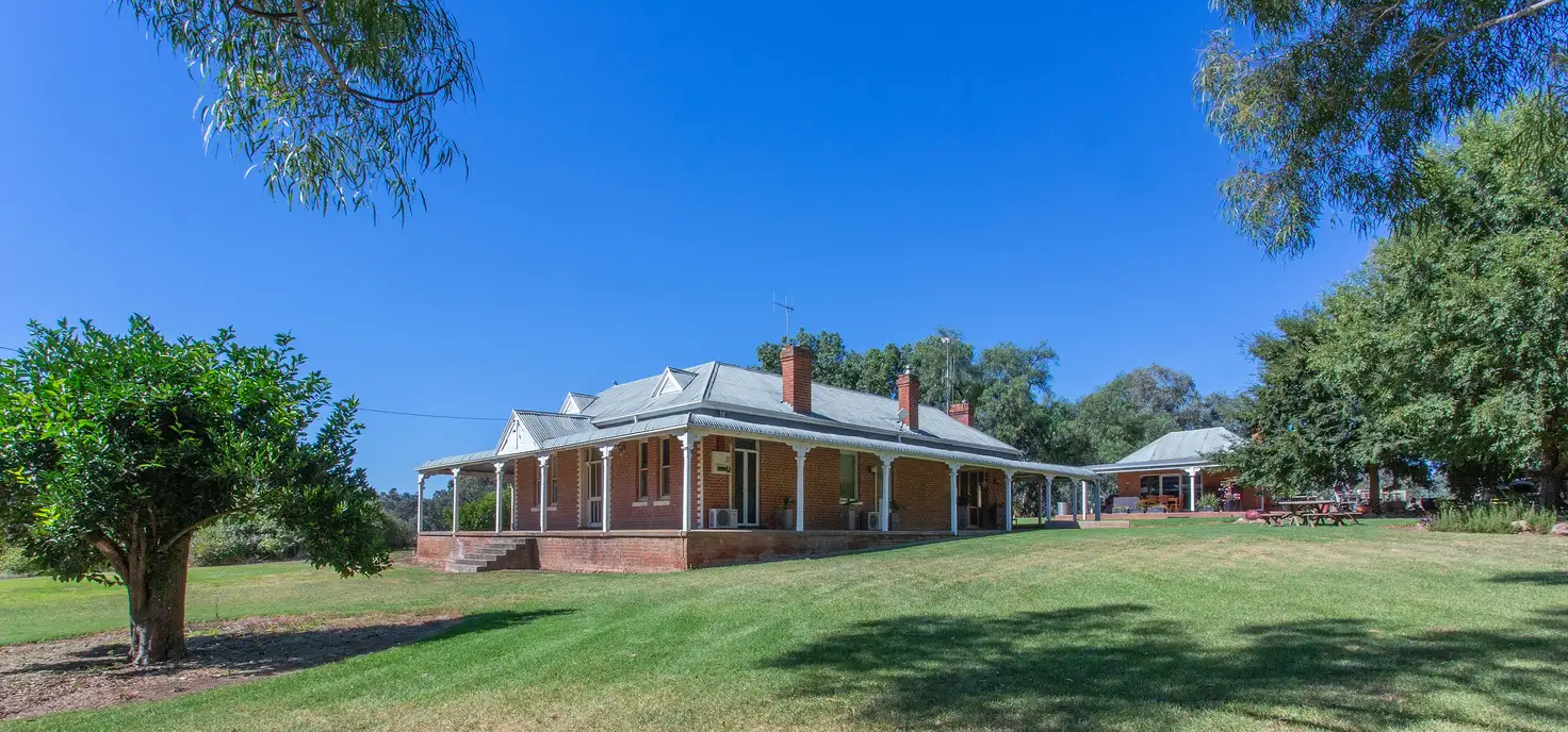 Main view of Homely house listing, 6227 Lachlan Valley Way, Cowra NSW 2794