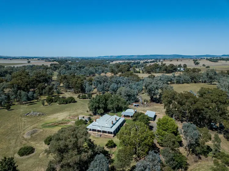 Third view of Homely house listing, 6227 Lachlan Valley Way, Cowra NSW 2794