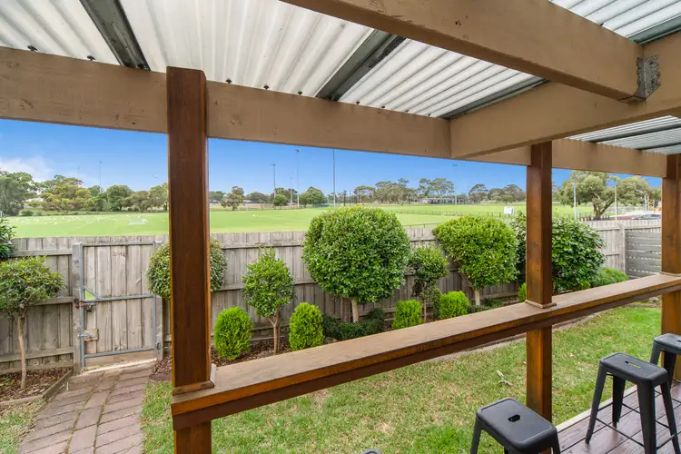 Fourth view of Homely unit listing, 10/256 Cranbourne Road, Frankston VIC 3199