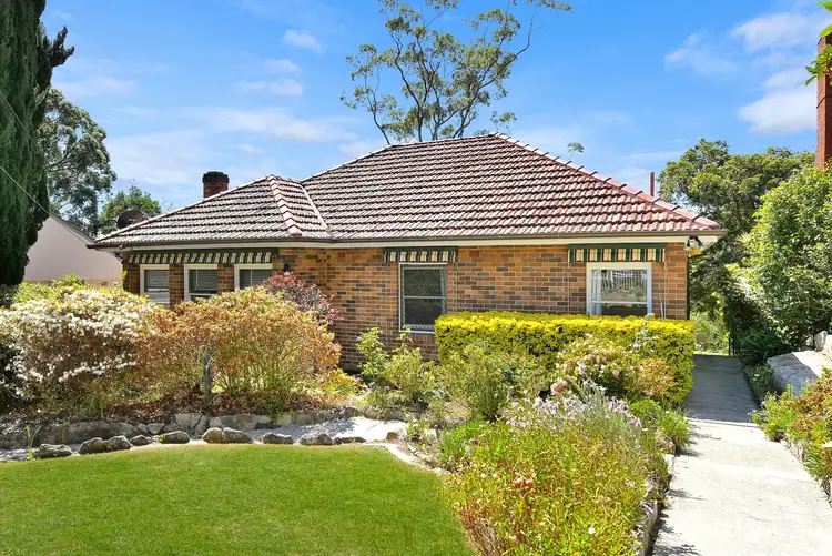 9 Bailey Avenue, Lane Cove NSW 2066