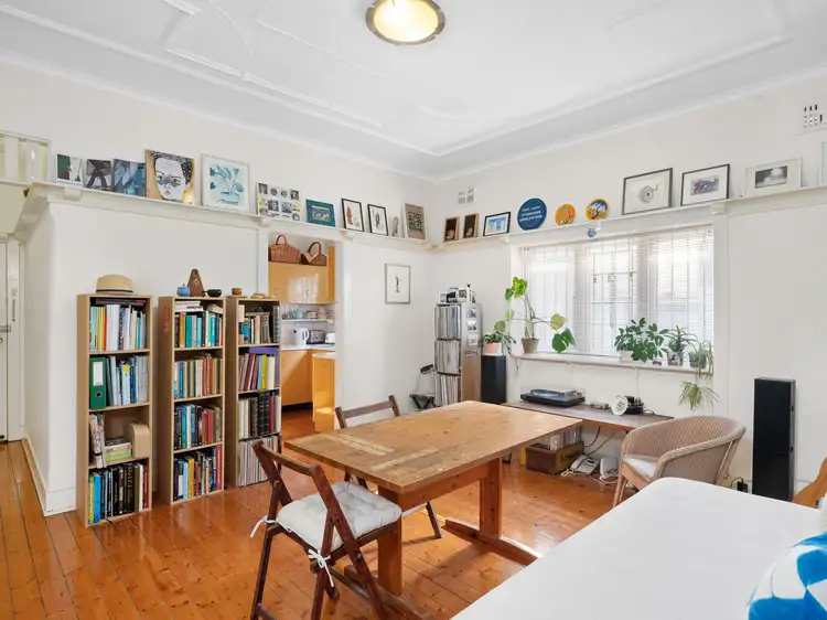 3/164 Old South Head Road, Bellevue Hill NSW 2023