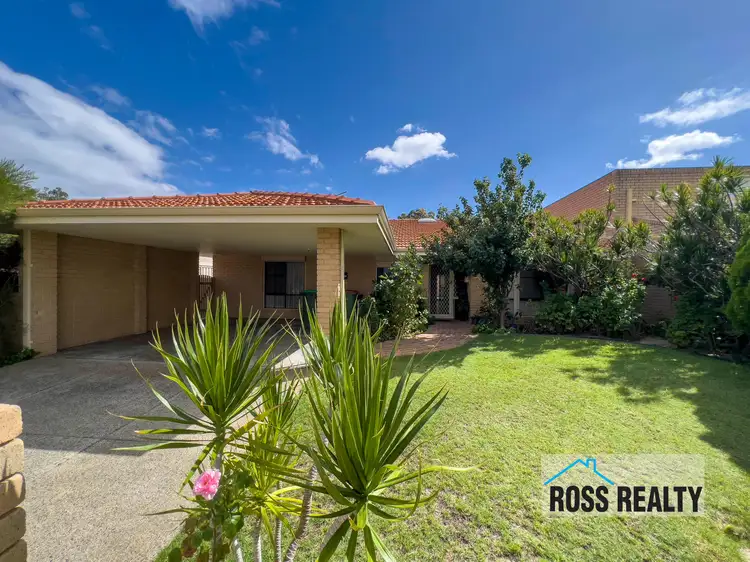 2/2 Campbell Court, Noranda WA 6062