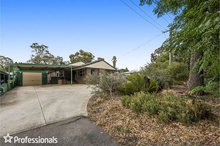 Second view of Homely house listing, 15 Brookton Highway, Mount Nasura WA 6112