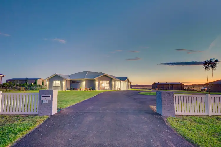 Main view of Homely house listing, 37 Rodeo Drive, Tamworth NSW 2340