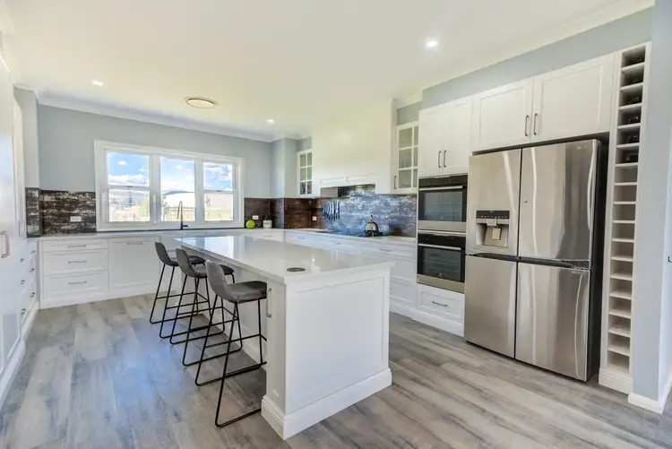 Second view of Homely house listing, 37 Rodeo Drive, Tamworth NSW 2340