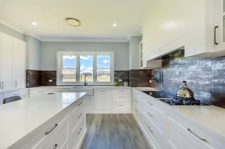 Fifth view of Homely house listing, 37 Rodeo Drive, Tamworth NSW 2340