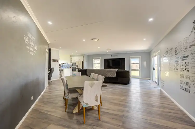 Sixth view of Homely house listing, 37 Rodeo Drive, Tamworth NSW 2340