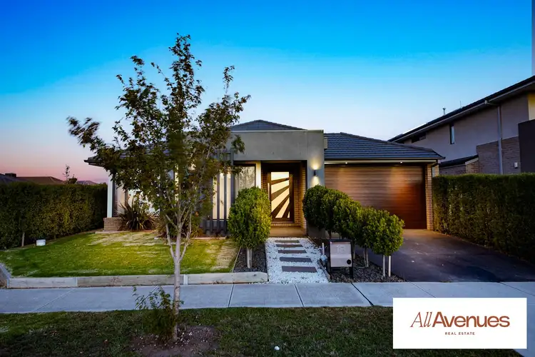 Third view of Homely house listing, 18 Springside Drive, Cranbourne West VIC 3977