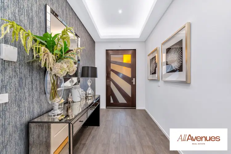 Fourth view of Homely house listing, 18 Springside Drive, Cranbourne West VIC 3977