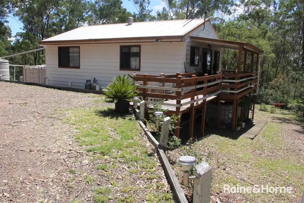 Main view of Homely rural property listing, Address available on request