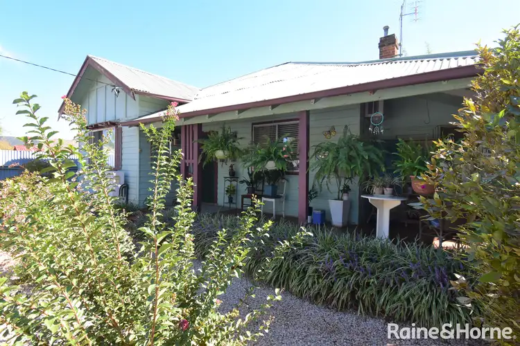Main view of Homely house listing, 2 Kingsford Avenue, Wellington NSW 2820