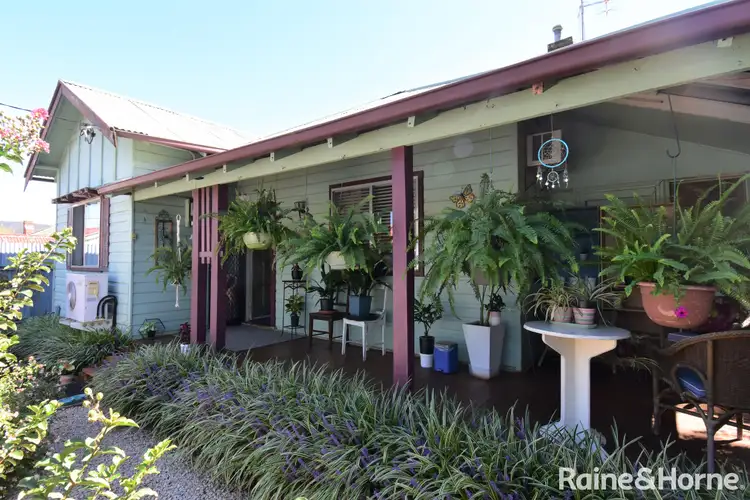 Second view of Homely house listing, 2 Kingsford Avenue, Wellington NSW 2820