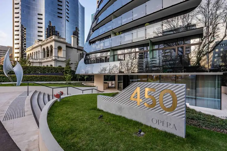 1B1B/450 St Kilda Road, Melbourne VIC 3004