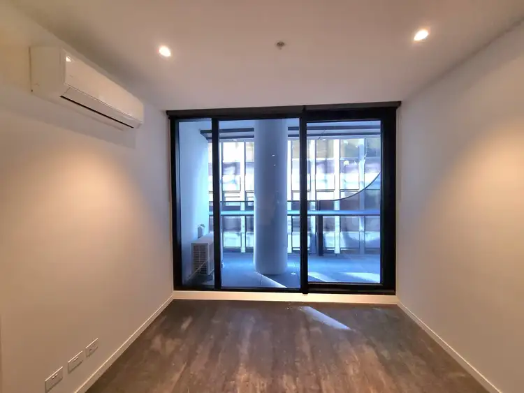 Third view of Homely apartment listing, 306/450 St Kilda Road, Melbourne VIC 3004