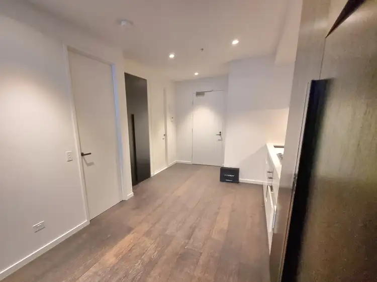Fifth view of Homely apartment listing, 306/450 St Kilda Road, Melbourne VIC 3004