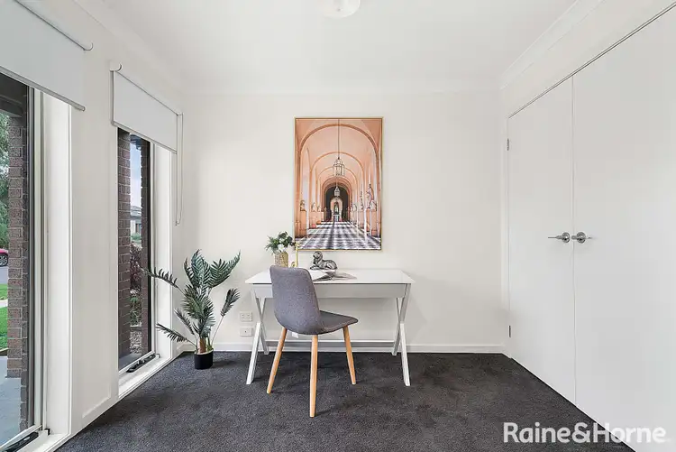 Second view of Homely house listing, 2/3 Barlow Circuit, Tarneit VIC 3029