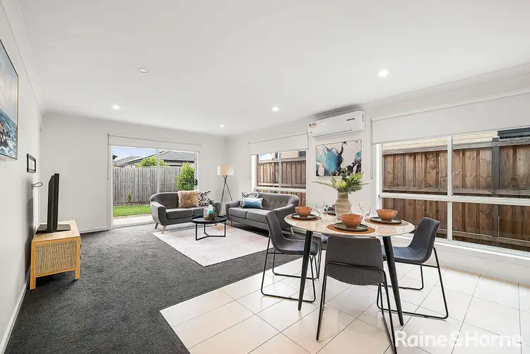Fourth view of Homely house listing, 2/3 Barlow Circuit, Tarneit VIC 3029