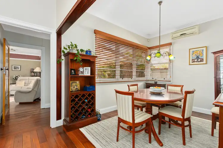 Fifth view of Homely house listing, 8 Ashburton Street, East Victoria Park WA 6101