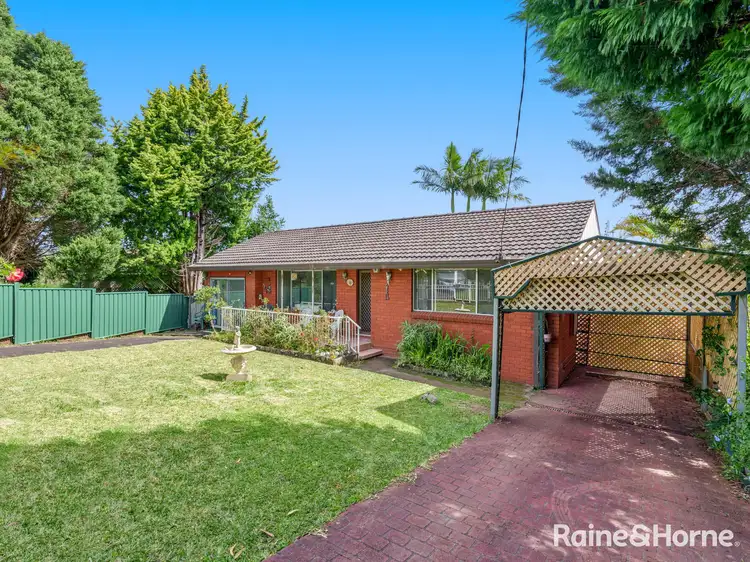 17 Wyoming Road, Wyoming NSW 2250