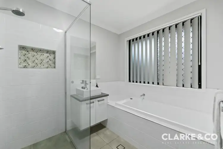 Sixth view of Homely house listing, 42 Baptisia Circuit, Caboolture QLD 4510