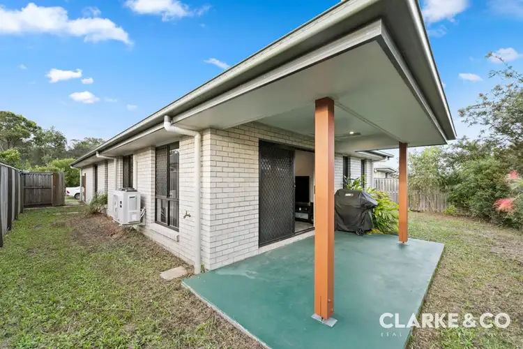 Seventh view of Homely house listing, 42 Baptisia Circuit, Caboolture QLD 4510