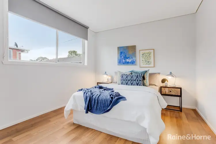 13/53 Stephen Street, Yarraville VIC 3013