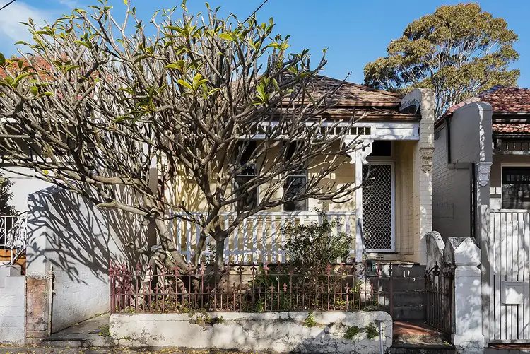 4 Albert Street, Leichhardt NSW 2040