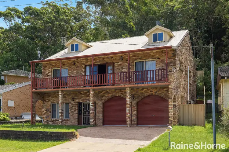 Main view of Homely house listing, 1309 Lemon Tree Passage Road, Lemon Tree Passage NSW 2319